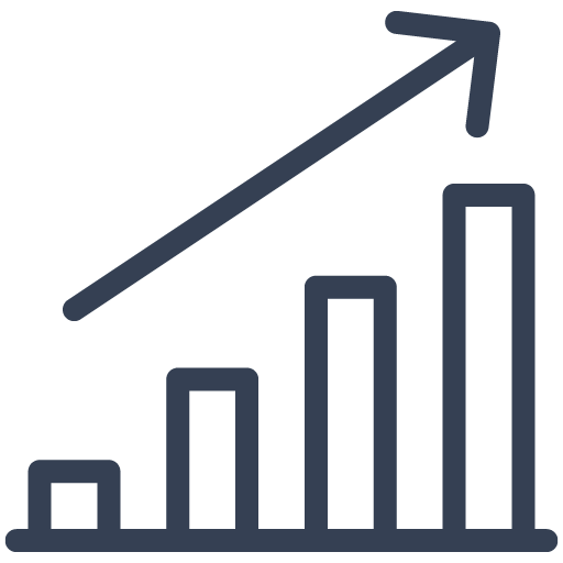 Increase Load Factor